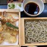 玄蕎麦 野中 - 