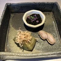 鮨 竹下 - 