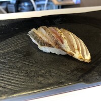 鮨 竹下 - 
