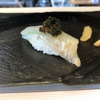 鮨 竹下 - 