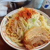 自家製麺 まさき - 料理写真:ラーメン　880円