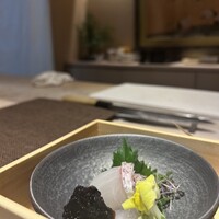 渋谷 天婦羅 ふじもと - 