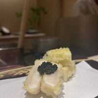 渋谷 天婦羅 ふじもと - 