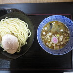 頑者 - 特製つけめん