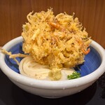 Honkaku Teuchi Moriya Tokyo Ten