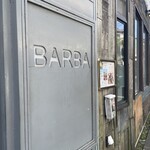 BARBA - 