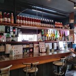 堀内チキンライス - 