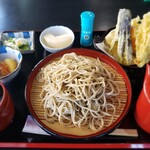 レストランはな - 