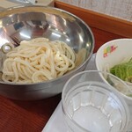 ななかまど - 