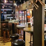 Bar Espanol LA BODEGA - 