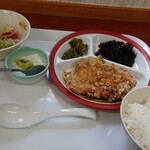 ななかまど - 