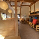 手作りめん処 生房 - 