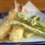 手作りめん処 生房 - 