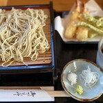 手作りめん処 生房 - 