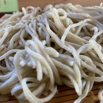 手作りめん処 生房 - 