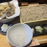 蕎麦きり みよた - 