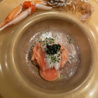 リストランテ ティー ブイ ビー - 