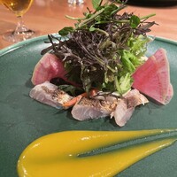 リストランテ ティー ブイ ビー - 