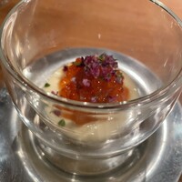 リストランテ ティー ブイ ビー - 