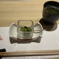 WASHOKU SUSHI いぶき 銀座店 - 