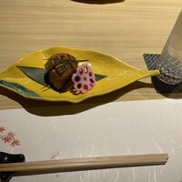WASHOKU SUSHI いぶき 銀座店 - 