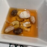 リストランテ ティー ブイ ビー - 