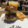 folk burgers&beers