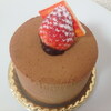 Dessert Labo Chocolat - ショコラ￥420