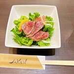 鉄板Diner JAKEN - 