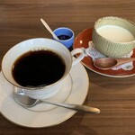 caffe月の虹 - 