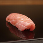 鮨 あらい - 大トロ