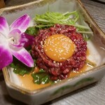 Sendai Gyuu Ittou Gai Yakiniku Meigetsuen - 