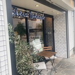 ブルータブリエ - 