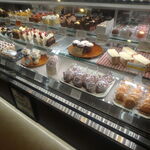 デザート ラボ ショコラ - ショーケースのケーキ