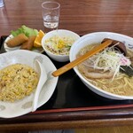 まつや食堂 - 