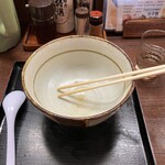 Misoichi - 美味くて完食っ！