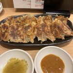 餃子 歩兵 - 