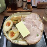 みそ壱 - 得壱みそラーメン