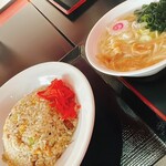 東洋軒ラーメン部 - 