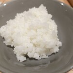 象印食堂 - 白米(粘りが弱めのしゃっきり炊き)
            