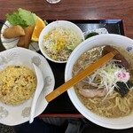 まつや食堂 - 