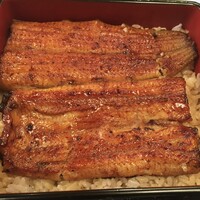 鰻割烹 伊豆栄 本店 - 