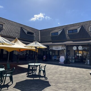 かのやばら園 ローズダイナー_2