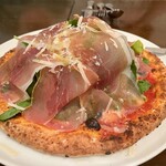 ア ミオ アージョ - 