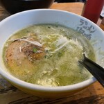 ラーメン海鳴 - 