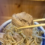 自家製麺223 - 