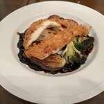 ア ミオ アージョ - 