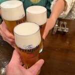 ア ミオ アージョ - 