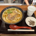 いぶきうどん - 