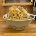 自家製麺223 - 